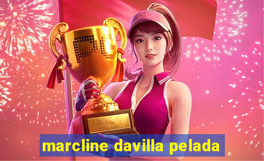 marcline davilla pelada