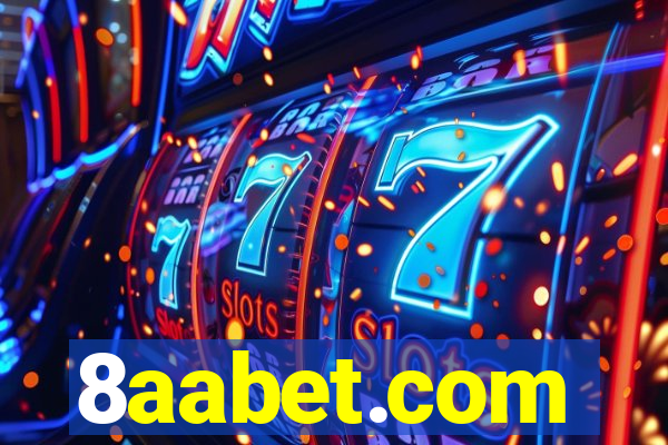 8aabet.com