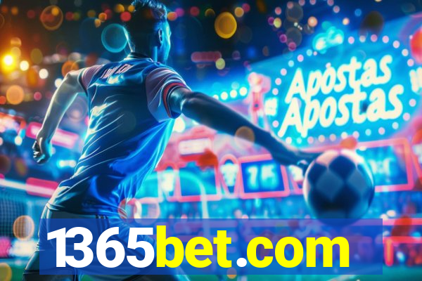 1365bet.com