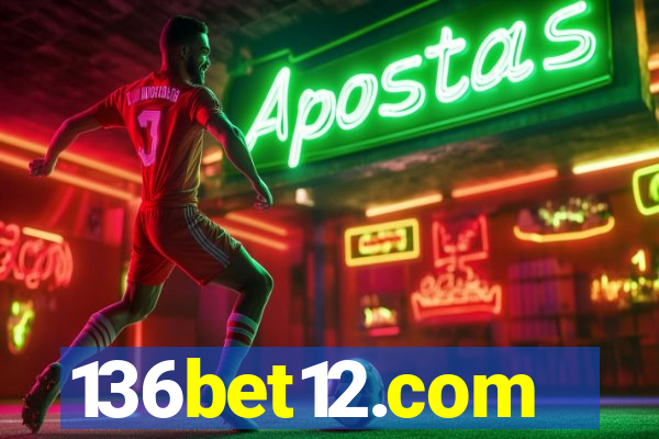 136bet12.com