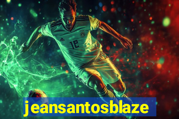 jeansantosblaze