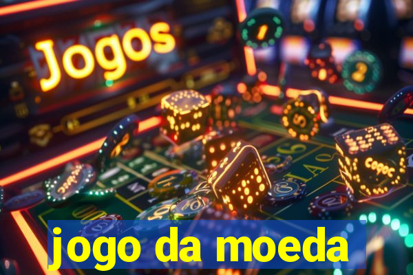 jogo da moeda