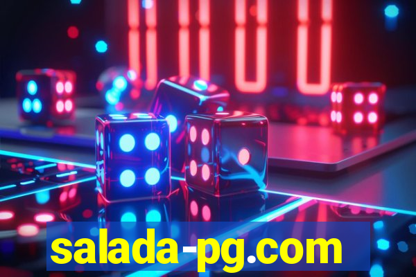 salada-pg.com