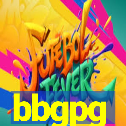 bbgpg