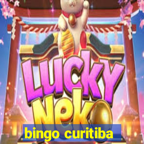 bingo curitiba