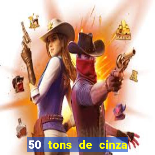 50 tons de cinza filme completo dublado