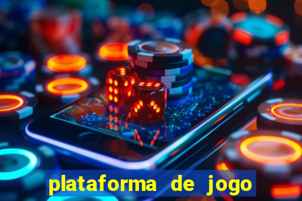 plataforma de jogo de r 3