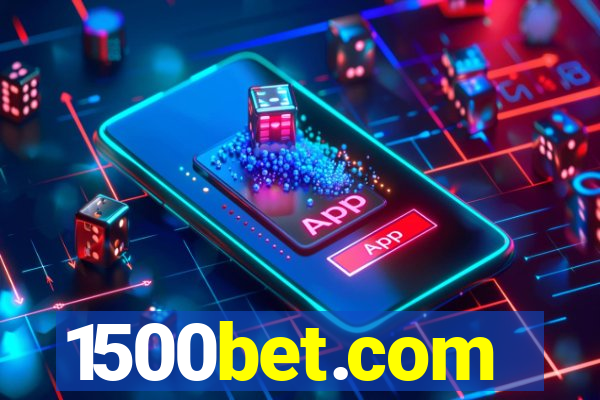 1500bet.com