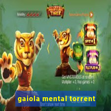 gaiola mental torrent