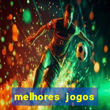 melhores jogos pagos android