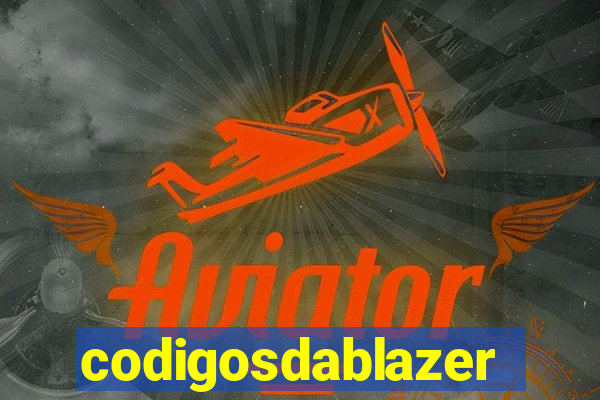 codigosdablazer