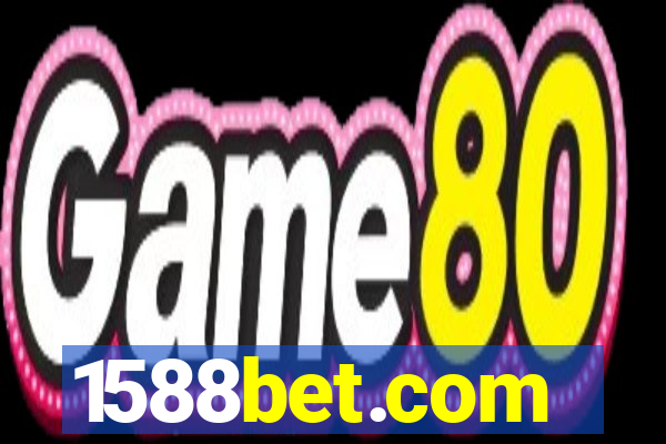 1588bet.com