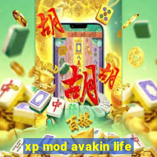 xp mod avakin life