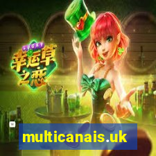 multicanais.uk