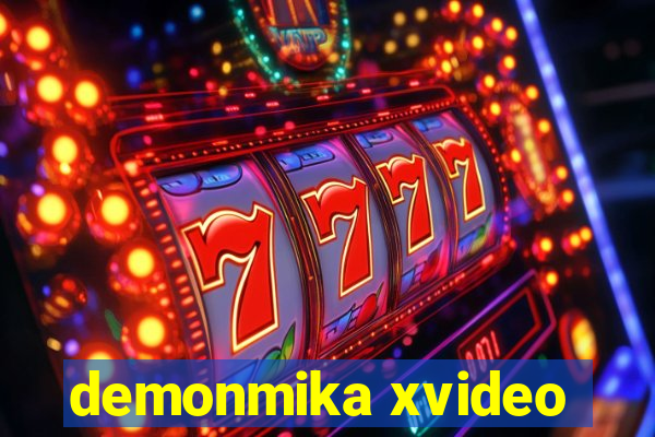 demonmika xvideo