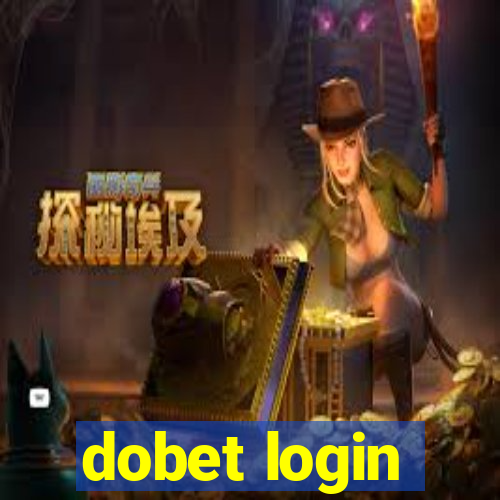 dobet login