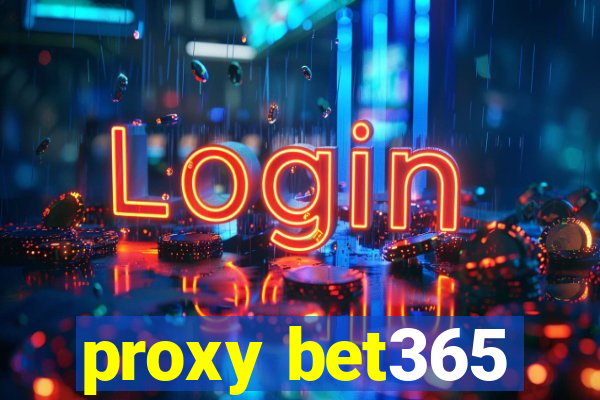 proxy bet365