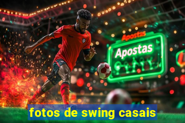 fotos de swing casais