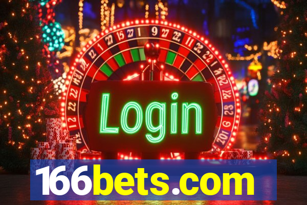 166bets.com