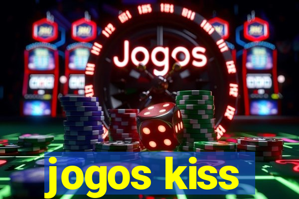 jogos kiss