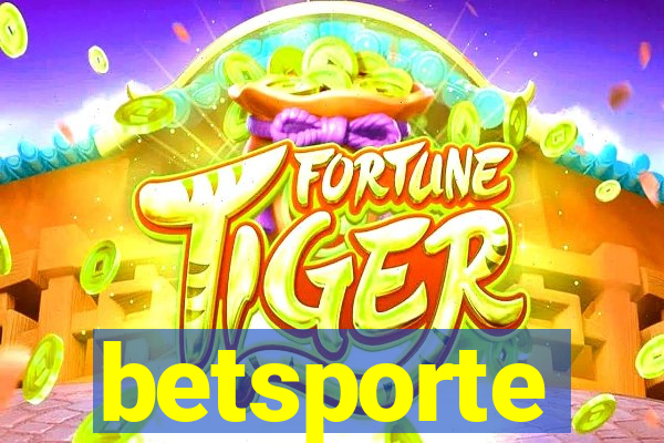 betsporte