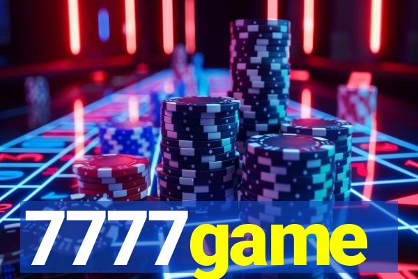 7777game