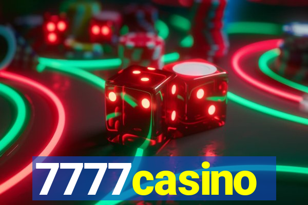 7777casino