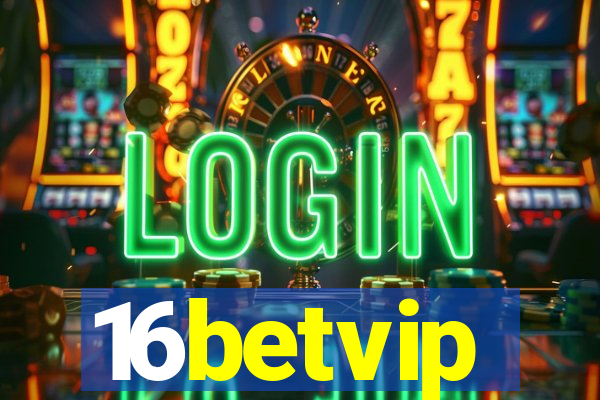 16betvip