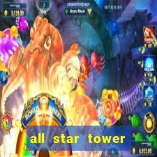 all star tower defense codes wiki