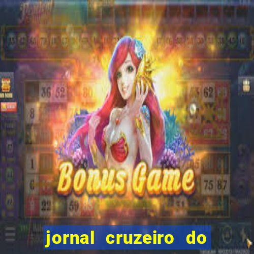 jornal cruzeiro do sul classificados empregos