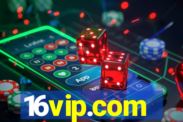 16vip.com