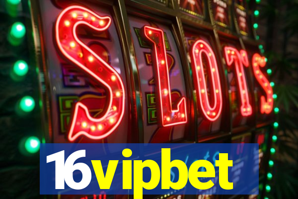 16vipbet