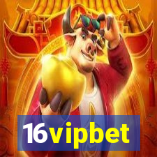 16vipbet