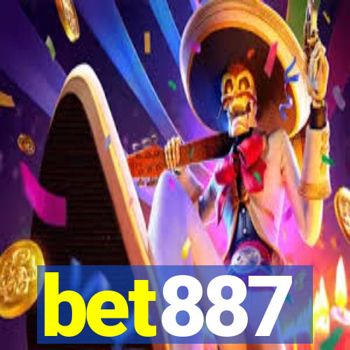 bet887