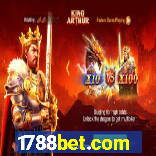 1788bet.com