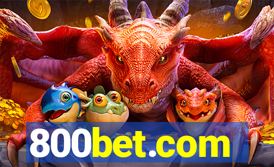 800bet.com