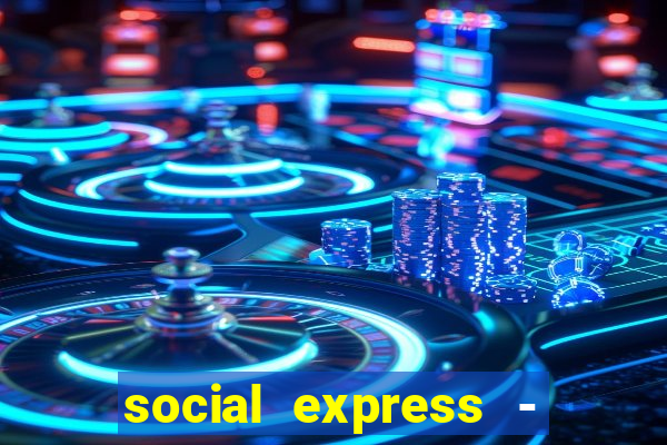 social express - aluguel e venda de trajes - joinville