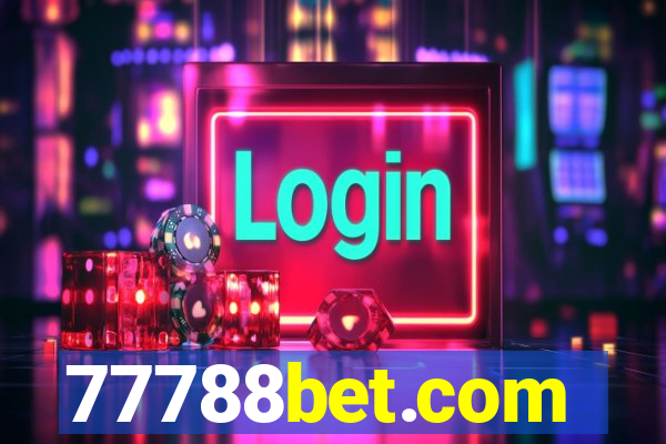 77788bet.com