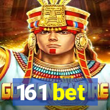 161 bet