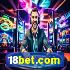 18bet.com