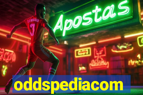 oddspediacom