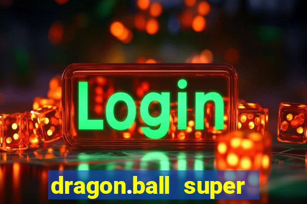 dragon.ball super hero download