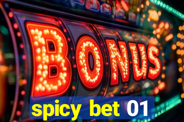 spicy bet 01