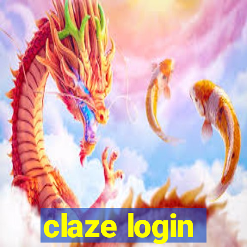 claze login