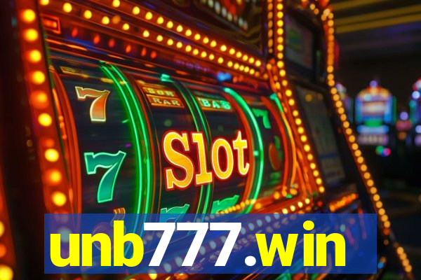 unb777.win