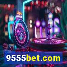 9555bet.com