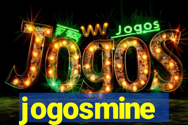 jogosmine