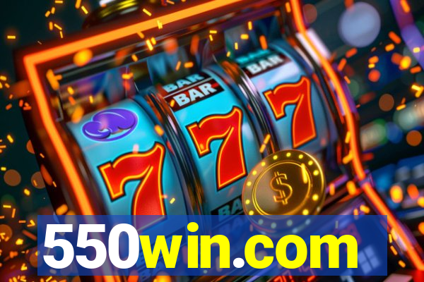 550win.com