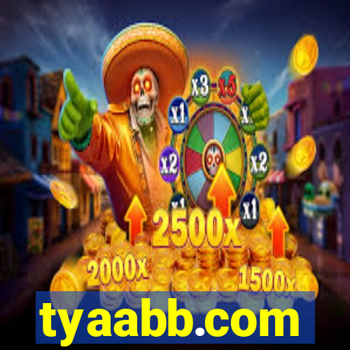 tyaabb.com