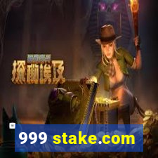 999 stake.com